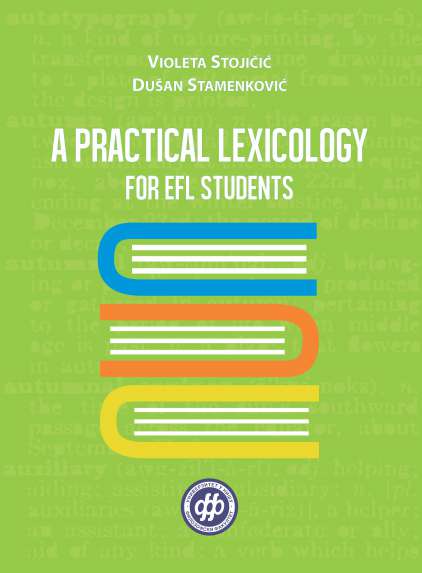 A PRACTICAL LEXICOLOGY FOR EFL STUDENTS