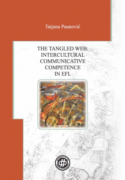 THE TANGLED WEB: Intercultural Communicative Competence in EFL