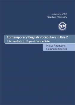 Contemporary English Vocabulary in Use 2