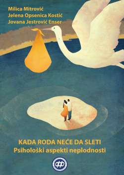 KADA RODA NEĆE DA SLETI: PSIHOLO&Scaron;KI ASPEKTI NEPLODNOSTI