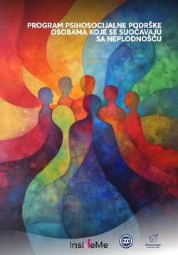 PROGRAM PSIHOSOCIJALNE PODR&Scaron;KE OSOBAMA KOJE SE SUOČAVAJU SA NEPLODNO&Scaron;ĆU InsideMe