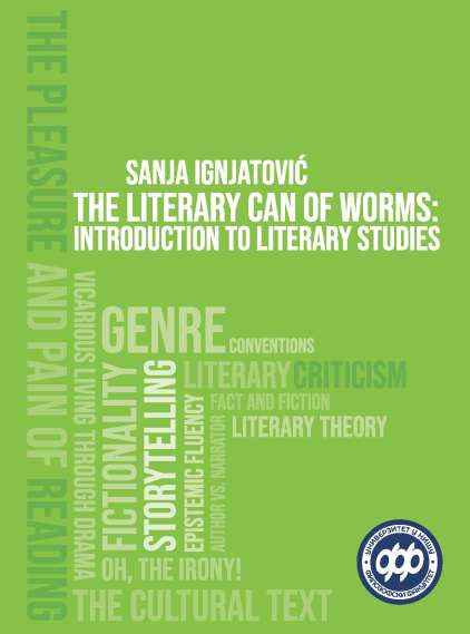THE LITERARY CAN OF WORMS: INTRODUCTION TO LITERARY STUDIES