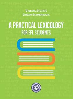 A PRACTICAL LEXICOLOGY FOR EFL STUDENTS