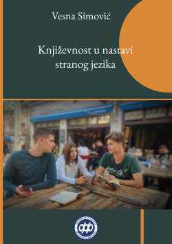 KNJIŽEVNOST U NASTAVI STRANOG JEZIKA