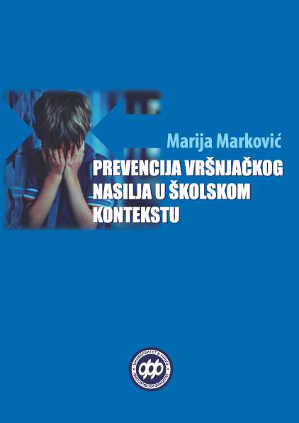PREVENCIJA VRŠNJAČKOG NASILJA U ŠKOLSKOM KONTEKSTU