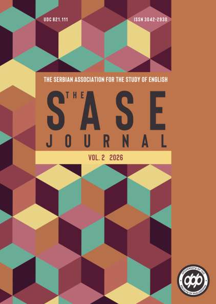THE SASE JOURNAL, Vol. 2, 2026
