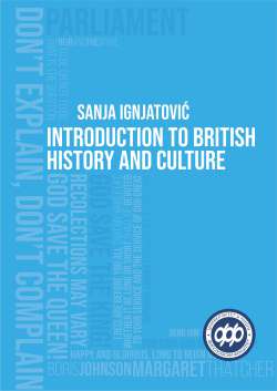 INTRODUCTION TO BRITISH HISTORY AND CULTURE