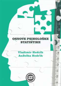 OSNOVE PSIHOLO&Scaron;KE STATISTIKE