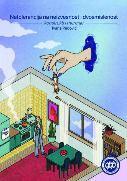 NETOLERANCIJA NA NEIZVESNOST I DVOSMISLENOST &ndash; konstrukti i merenje &ndash;