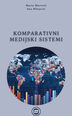KOMPARATIVNI MEDIJSKI SISTEMI
