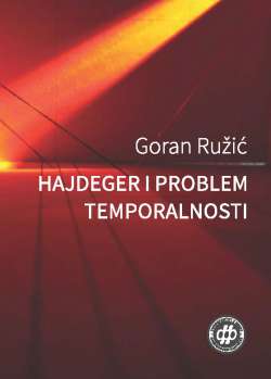 HAJDEGER I PROBLEM TEMPORALNOSTI