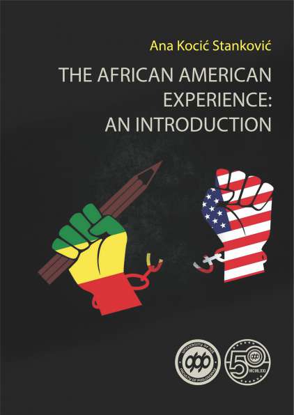 THE AFRICAN AMERICAN EXPERIENCE: AN INTRODUCTION