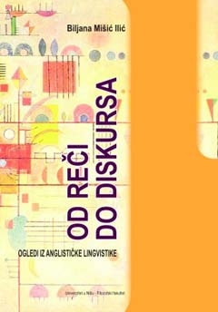 Од речи до дискурса